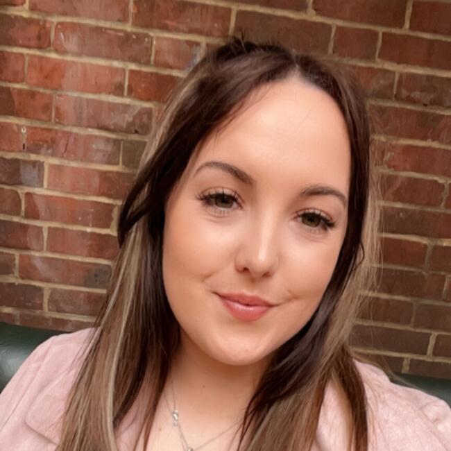 Babysitter in Eastbourne: Deven