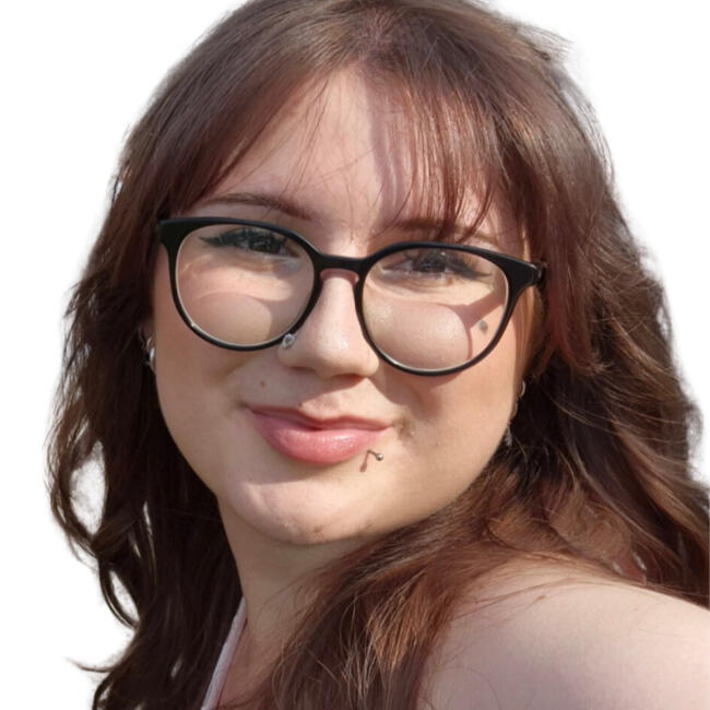 Babysitter in Gland: Samantha