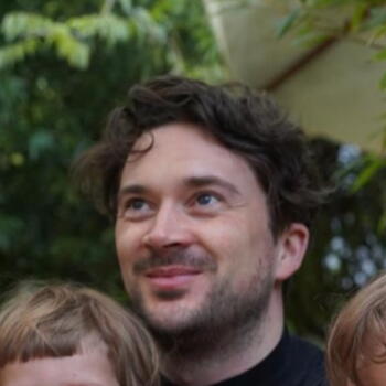 Babysitter Berlin: Richard