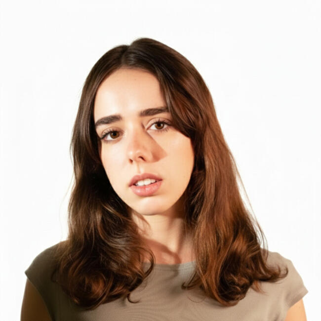 Niñera en Areguá: Maria