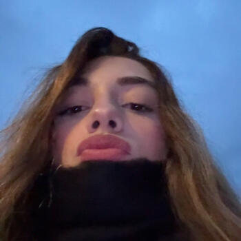 Babysitter Libourne: Lola