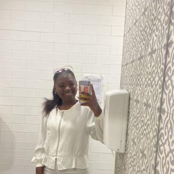 Babysitter em Alcochete: Marília