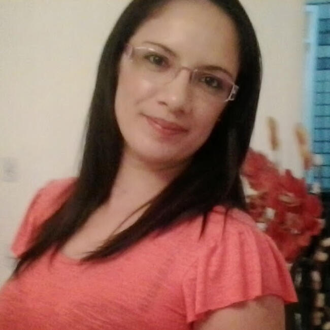 Babysitter in Teresina: Cristiane