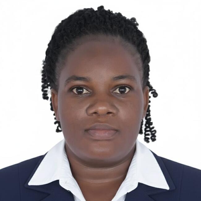 Nanny in Abu Dhabi: Nampiima