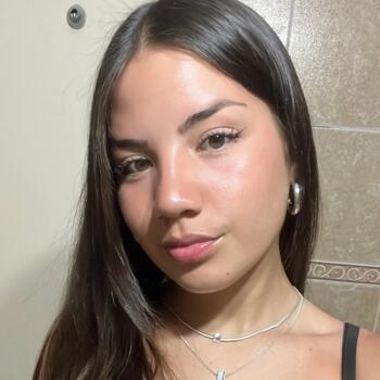 Babysitter Mar del Plata: Milagros