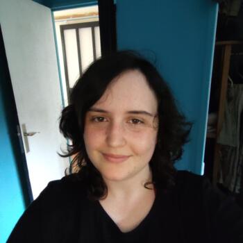 Babysitter Tonneins: Diane