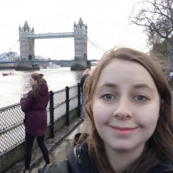 Nounou Lille: Melanie