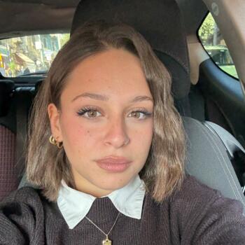 Babysitter a Napoli: Assunta