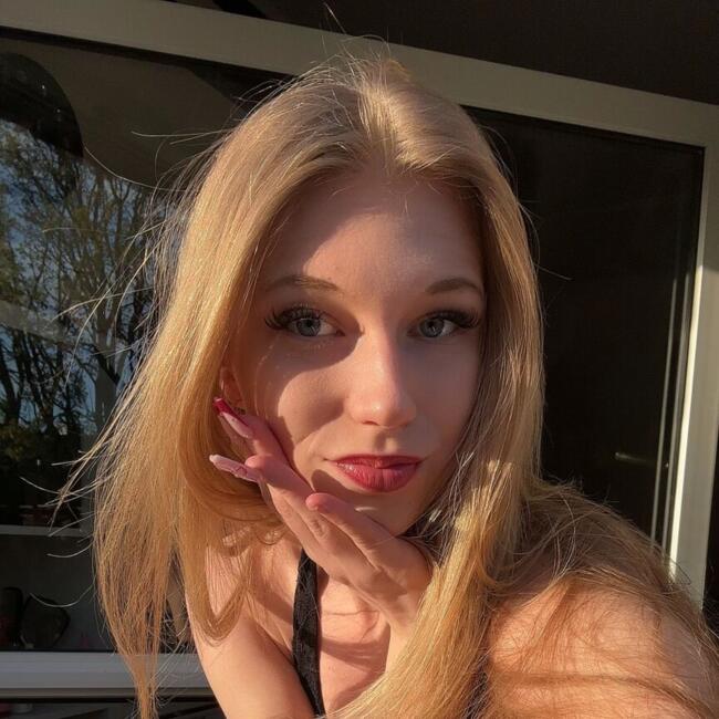 Babysitter in Issum: Sophy