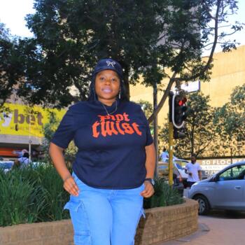 Babysitter in Johannesburg: Ntandoyenkosi