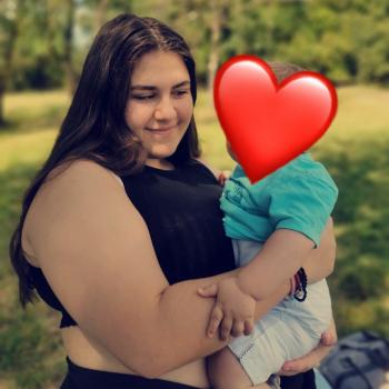 Baby-sitter in Nice: Jenifer
