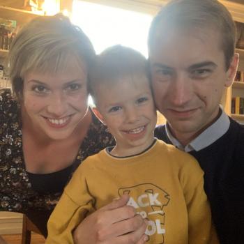 Baby-sitting Athies-sous-Laon: job de garde d'enfants Julien