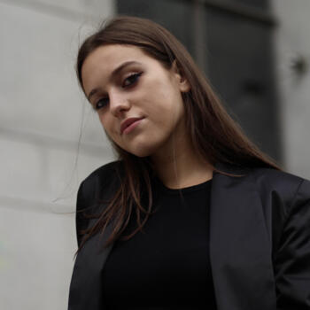 Baby-sitter Caen: Alexia
