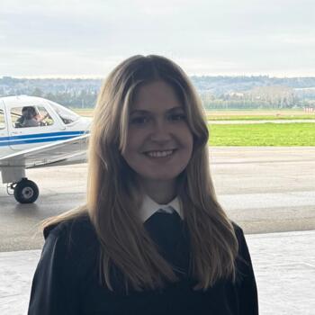 Babysitter in Avignon: Crystal