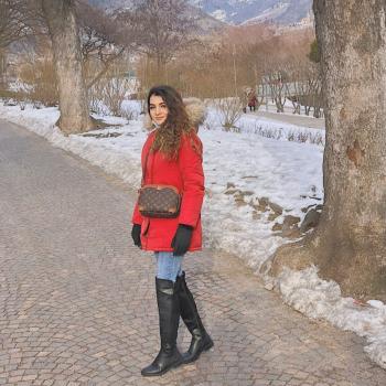 Babysitter a Aarau: Djellza