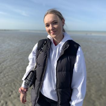 Babysitter in Zoersel: Eline