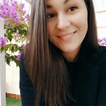 Babysitter in Almería: Victoria