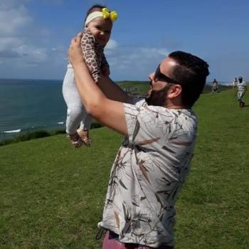 Emprego de babá em Gravataí: emprego de babá Douglas