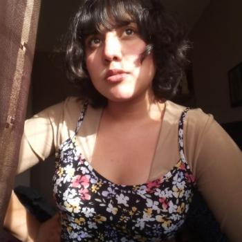 Babysitter in Pachuca: カルラ