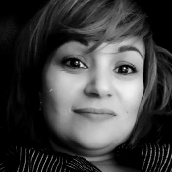 Baby-sitter in Colfontaine: Samira