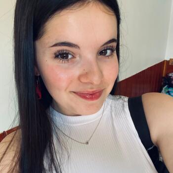 Babysitter in La Florida: Catalina