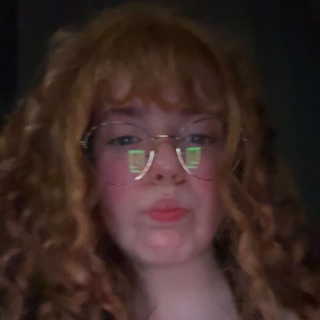 Babysitter in Barendrecht: Audrey