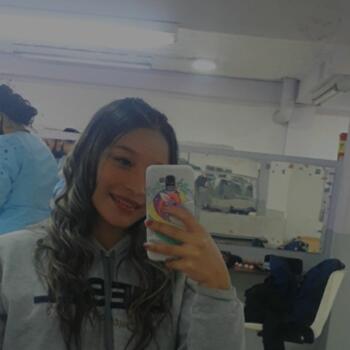 Niñera en Manizales: Mariana