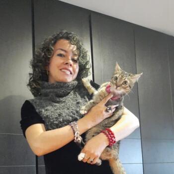 Niñera en Pasto: Luz Elena