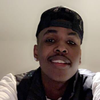 Barnvakt i Hisings Backa: Mohammed