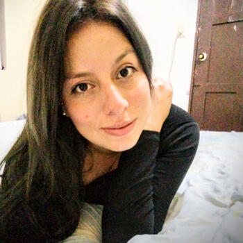 Niñera en Bucaramanga: Joan Ivanna
