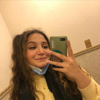Nounou à Meudon: Maria