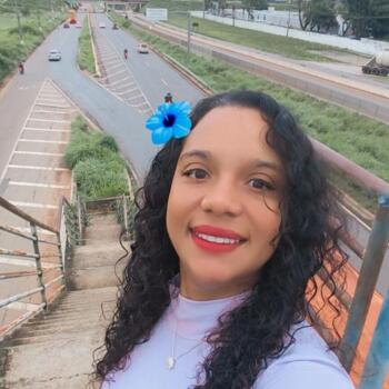 Babysitter in Anderlecht: Monielly