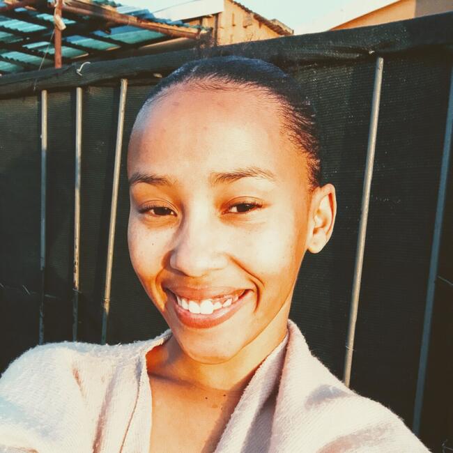 Babysitter in Bethelsdorp: Emerenthia