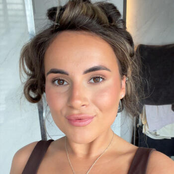 Nanny in Stockport: Ruby