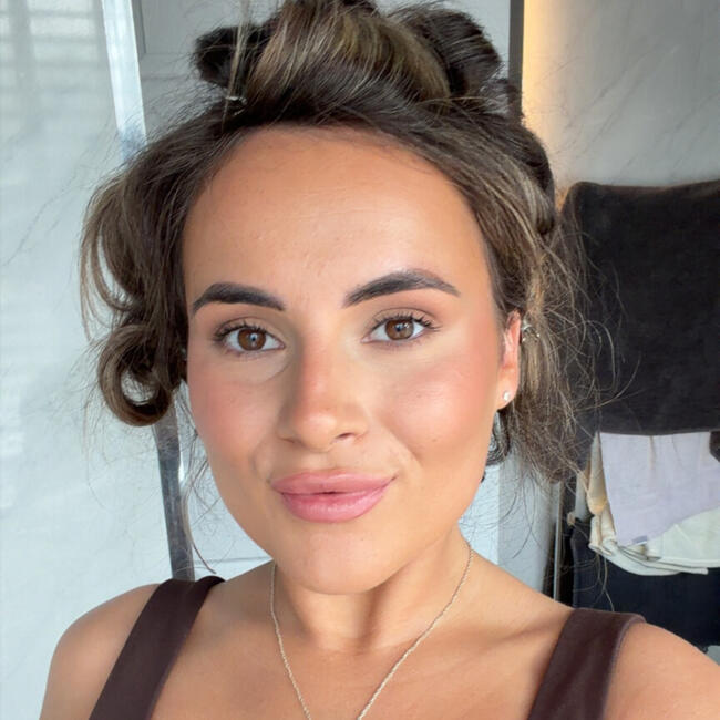 Nanny in Stockport: Ruby