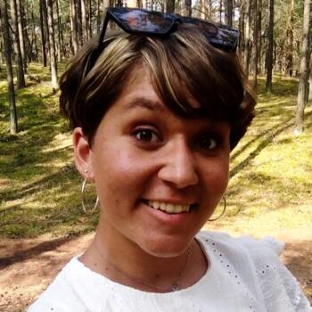 Opiekunka do dziecka w Wrocław: Aga Rita