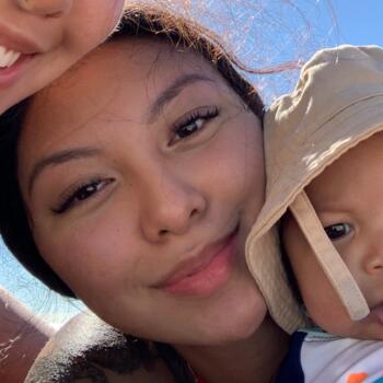 Babysitting job in Markham: babysitting job Sarah