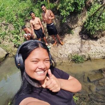 Babysitter Auckland: Anelia