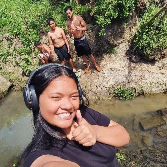 Babysitter in Auckland: Anelia