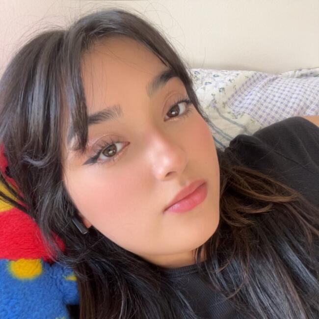 Babysitter in Concepción: Javiera