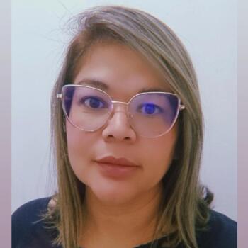 Babysitter in Rio de Janeiro: Flavia