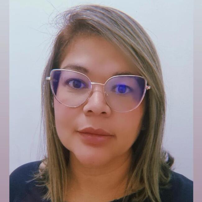 Babysitter in Rio de Janeiro: Flavia