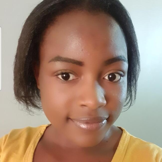 Nanny in Cape Town: Melody