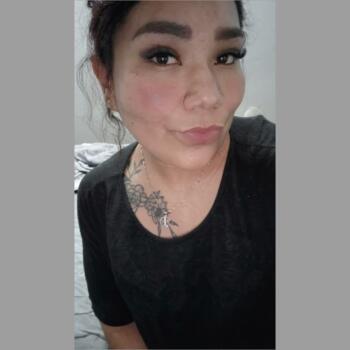 Babysitter Naucalpan: Dianaa