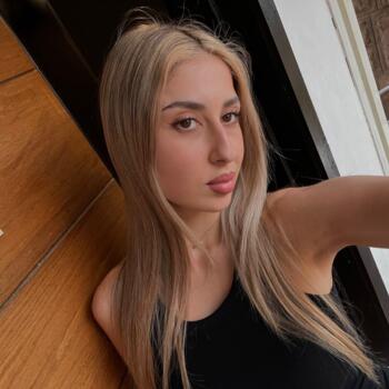 Babysitter στην περιοχή Αθήνα: Maria