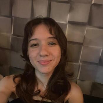 Babysitter in Jandira: Mell