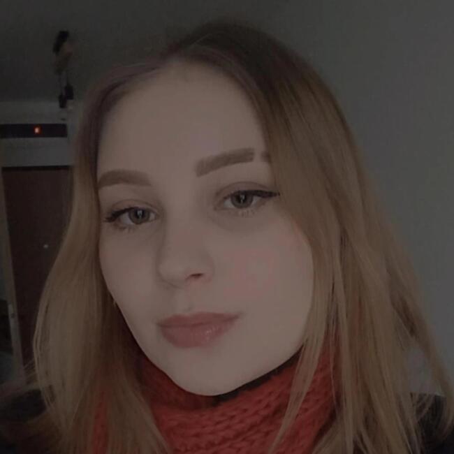 Babysitter in Krakow: Paulina