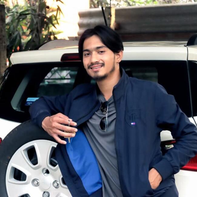 Babysitter in Enns: Sudan