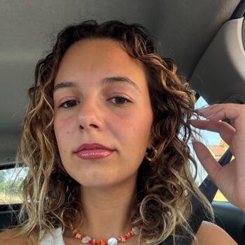 Babysitter in Gulpilhares: Alexandra Costa