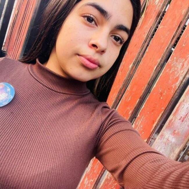 Babysitter in La Florida: Krishna